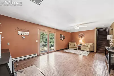 5130 Neeper Valley Road, Manitou Springs, CO 80829 - Photo 22