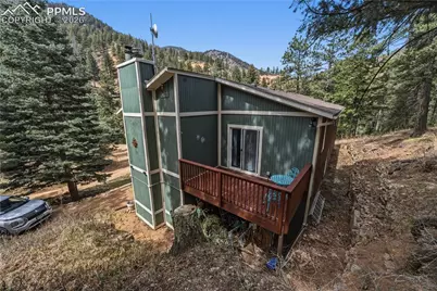 5130 Neeper Valley Road, Manitou Springs, CO 80829 - Photo 32