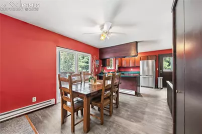 5130 Neeper Valley Road, Manitou Springs, CO 80829 - Photo 12