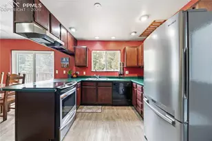 5130 Neeper Valley Rd, Manitou Springs, CO 80829 - Photo 14