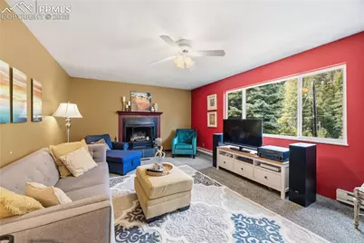5130 Neeper Valley Road, Manitou Springs, CO 80829 - Photo 8