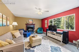 5130 Neeper Valley Rd, Manitou Springs, CO 80829 - Photo 8