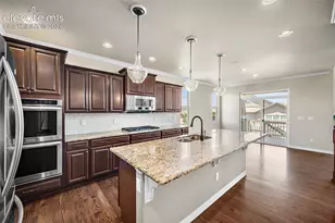 4426 New Santa Fe Trail, Colorado Springs, CO 80924 - Photo 6