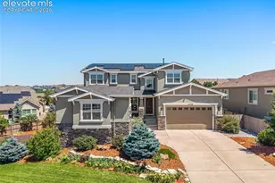 4426 New Santa Fe Trail, Colorado Springs, CO 80924 - Photo 1