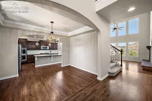 4426 New Santa Fe Trail, Colorado Springs, CO 80924 - Photo 4
