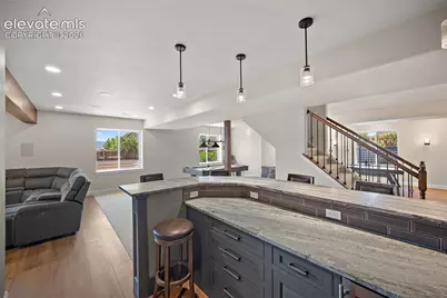 4426 New Santa Fe Trail, Colorado Springs, CO 80924 - Photo 40