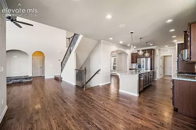 4426 New Santa Fe Trail, Colorado Springs, CO 80924 - Photo 12