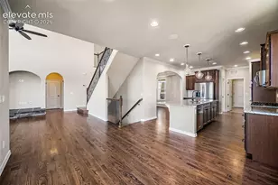 4426 New Santa Fe Trail, Colorado Springs, CO 80924 - Photo 12