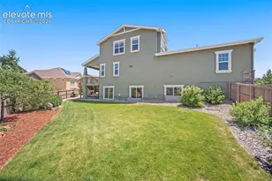 4426 New Santa Fe Trail, Colorado Springs, CO 80924 - Photo 48