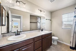 4426 New Santa Fe Trail, Colorado Springs, CO 80924 - Photo 26
