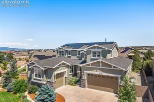 4426 New Santa Fe Trail, Colorado Springs, CO 80924 - Photo 2