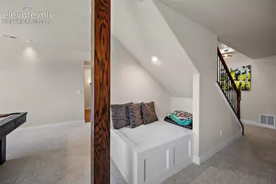 4426 New Santa Fe Trail, Colorado Springs, CO 80924 - Photo 44