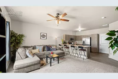 4687 Ports Down Lane, Colorado Springs, CO 80911 - Photo 2