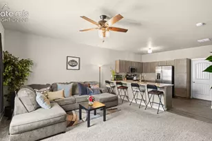 4687 Ports Down Ln, Colorado Springs, CO 80911 - Photo 2