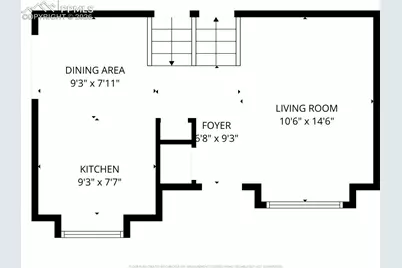 3150 Bridgewater Drive, Colorado Springs, CO 80916 - Photo 32