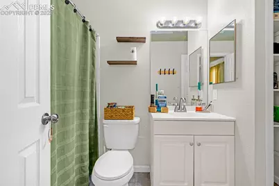 3150 Bridgewater Drive, Colorado Springs, CO 80916 - Photo 14