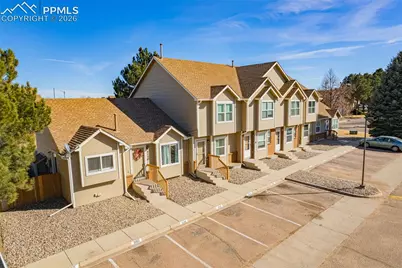 3150 Bridgewater Drive, Colorado Springs, CO 80916 - Photo 2