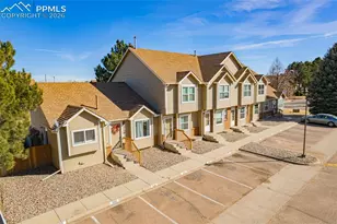 3150 Bridgewater Dr, Colorado Springs, CO 80916 - Photo 2