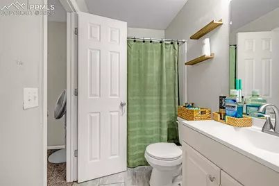 3150 Bridgewater Drive, Colorado Springs, CO 80916 - Photo 12
