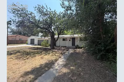 1915 E Kiowa Street, Colorado Springs, CO 80909 - Photo 2