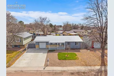 7045 Coolidge Court, Colorado Springs, CO 80911 - Photo 2