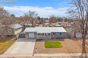 7045 Coolidge Ct, Colorado Springs, CO 80911 - Photo 2