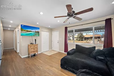 7045 Coolidge Court, Colorado Springs, CO 80911 - Photo 4