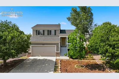 7368 Glenburn Drive, Fountain, CO 80817 - Photo 8