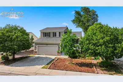 7368 Glenburn Drive, Fountain, CO 80817 - Photo 6