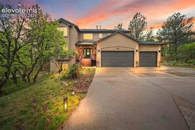 7530 Winding Oaks Drive, Colorado Springs, CO 80919 - Photo 1