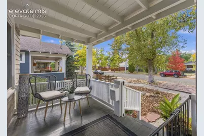 619 N Cedar Street, Colorado Springs, CO 80903 - Photo 2