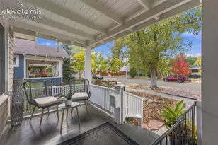 619 N Cedar St, Colorado Springs, CO 80903 - Photo 2