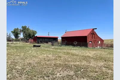 20655 County Road 101, Ramah, CO 80832 - Photo 12