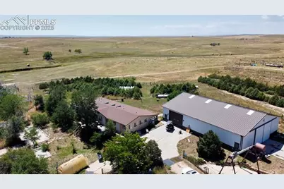 20655 County Road 101, Ramah, CO 80832 - Photo 4