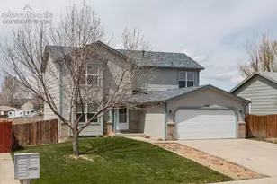 1130 Pond Side Dr, Colorado Springs, CO 80911 - Photo 1