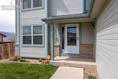 1130 Pond Side Drive, Colorado Springs, CO 80911 - Photo 4