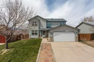 1130 Pond Side Dr, Colorado Springs, CO 80911 - Photo 2