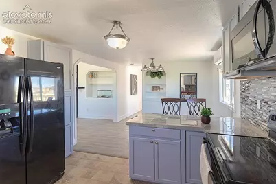 3425 Wiesner Road, Calhan, CO 80808 - Photo 10