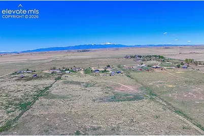 3425 Wiesner Road, Calhan, CO 80808 - Photo 2