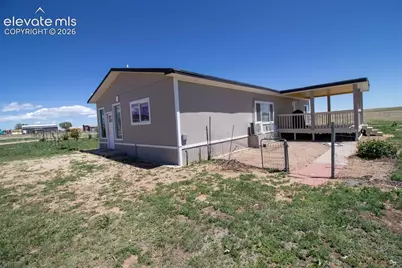 3425 Wiesner Road, Calhan, CO 80808 - Photo 14