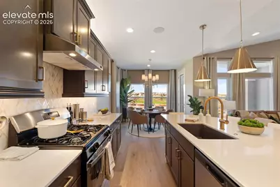 13010 Monument Vista Drive, Peyton, CO 80831 - Photo 14