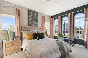 13010 Monument Vis Dr, Peyton, CO 80831 - Photo 2