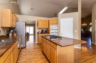 1250 Bison Ridge Dr, Colorado Springs, CO 80919 - Photo 8