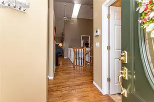 1250 Bison Ridge Dr, Colorado Springs, CO 80919 - Photo 6
