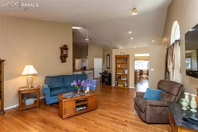 1250 Bison Ridge Drive, Colorado Springs, CO 80919 - Photo 14