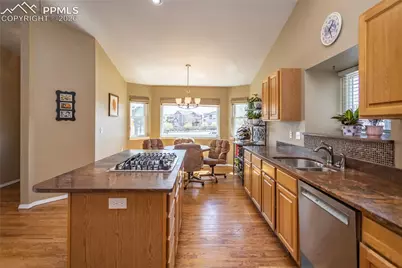 1250 Bison Ridge Drive, Colorado Springs, CO 80919 - Photo 10