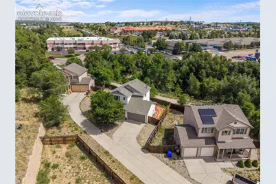6 Audubon Drive, Colorado Springs, CO 80910 - Photo 24