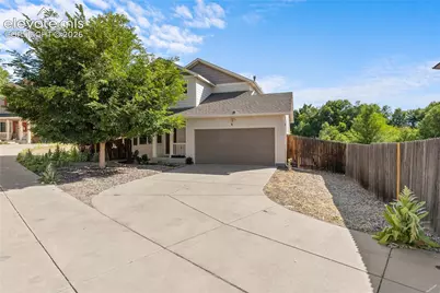 6 Audubon Drive, Colorado Springs, CO 80910 - Photo 1