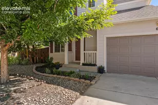 6 Audubon Dr, Colorado Springs, CO 80910 - Photo 2