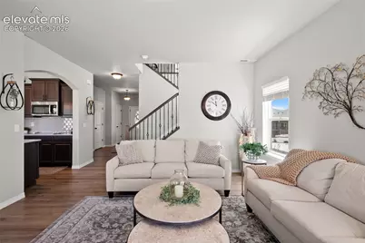 8412 Noreen Falls Drive, Colorado Springs, CO 80924 - Photo 10